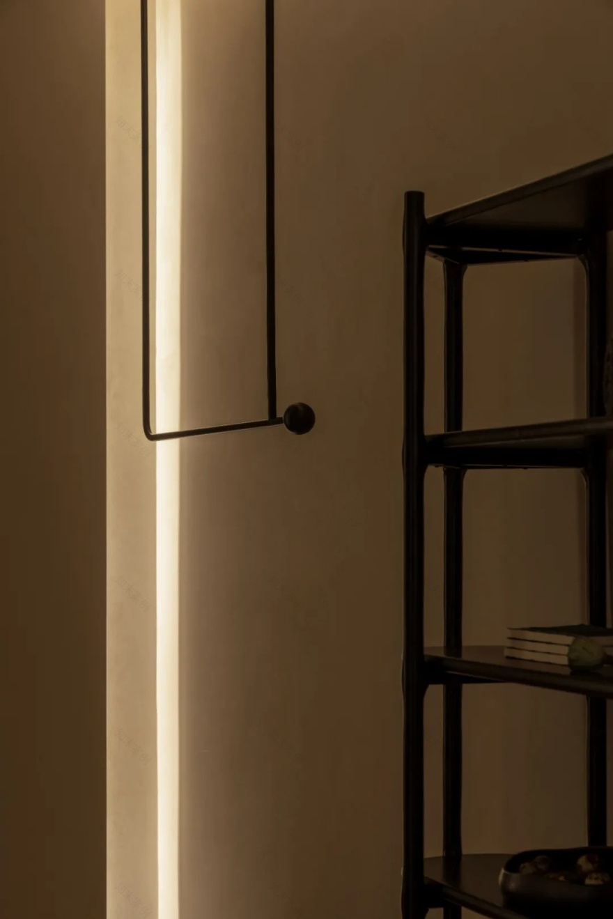 屿间身体管理中心丨中国达州丨成都润舍纳图空间设计-59