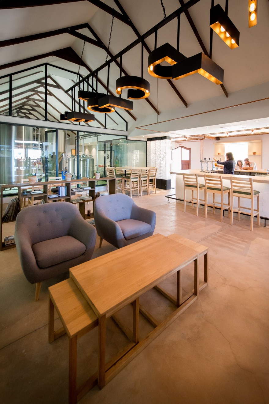 Wild Clover Breweries(野三叶草啤酒厂)-3