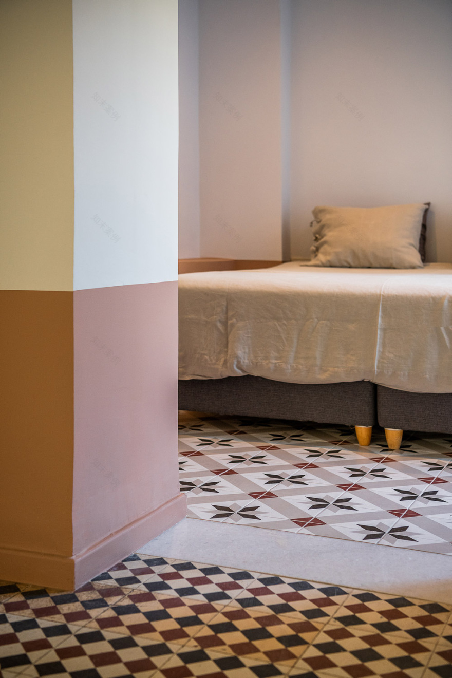 克里特岛城市中心住宅丨希腊干尼亚-58