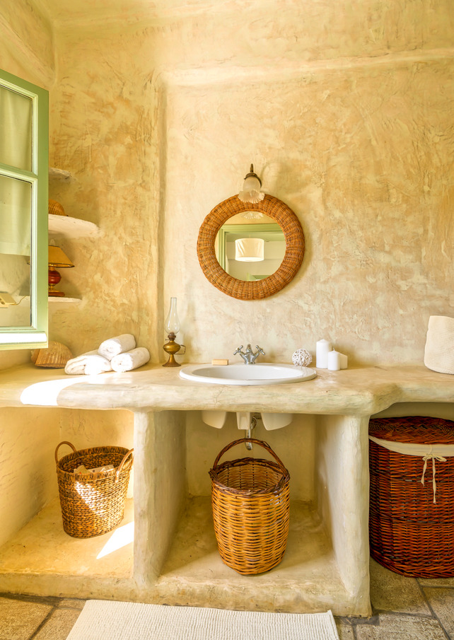 QUAINT CYCLADIC, Villa, Kythnos island, Greece-3