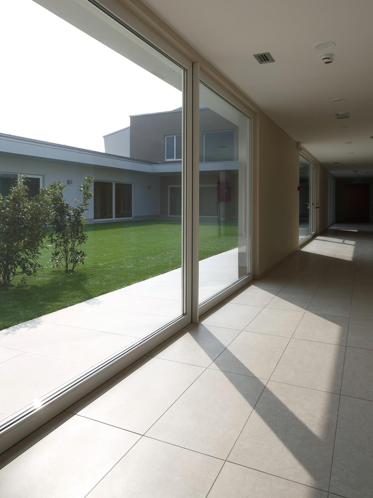 Centro Bios 别墅建筑-6