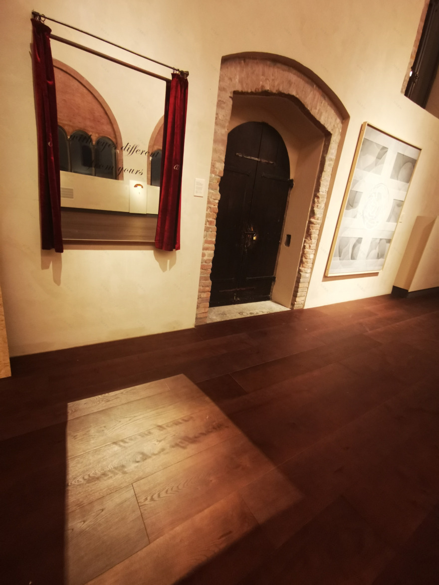 里米尼当代艺术新博物馆 P’ART-20