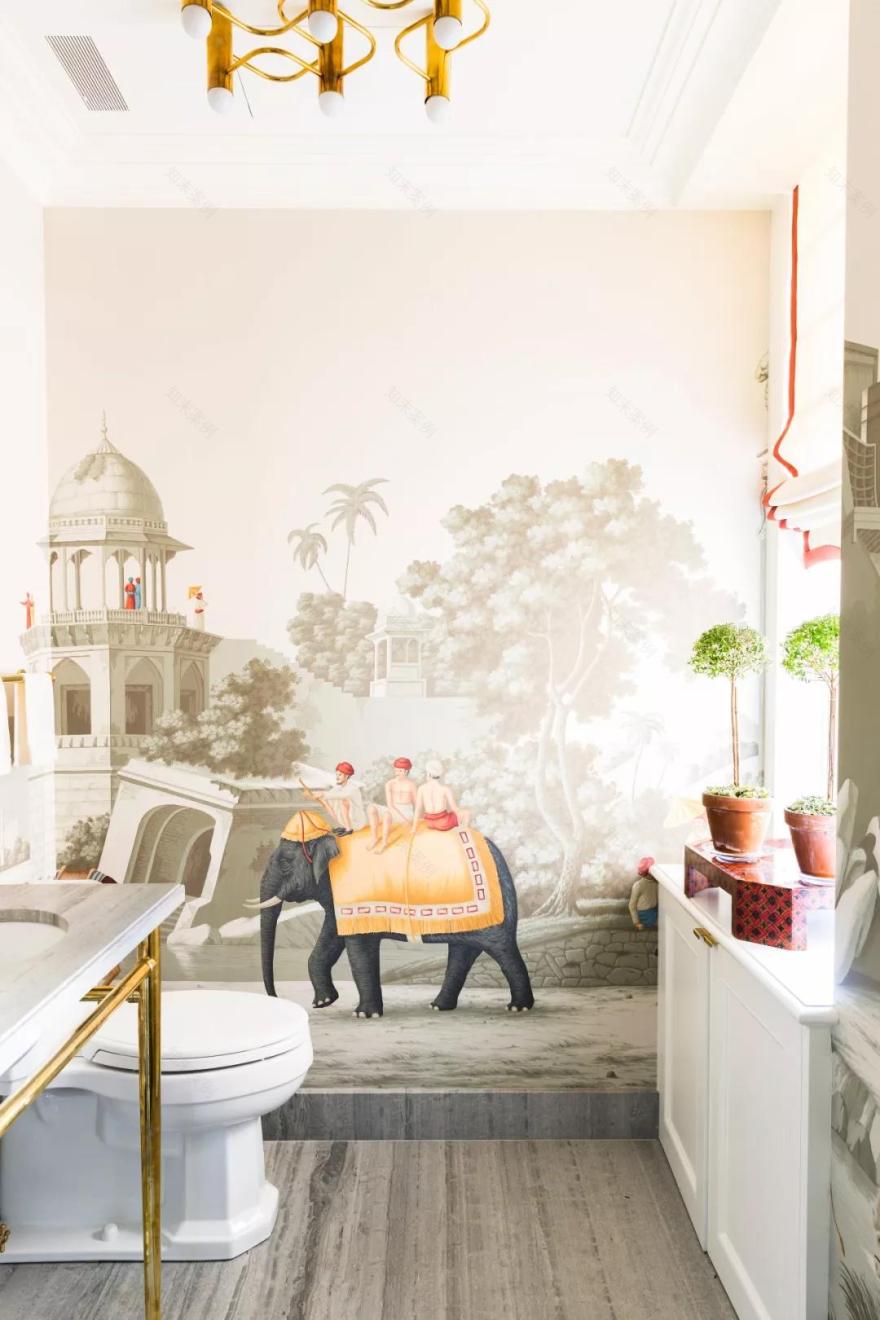 安娜·伯克室内设计-44