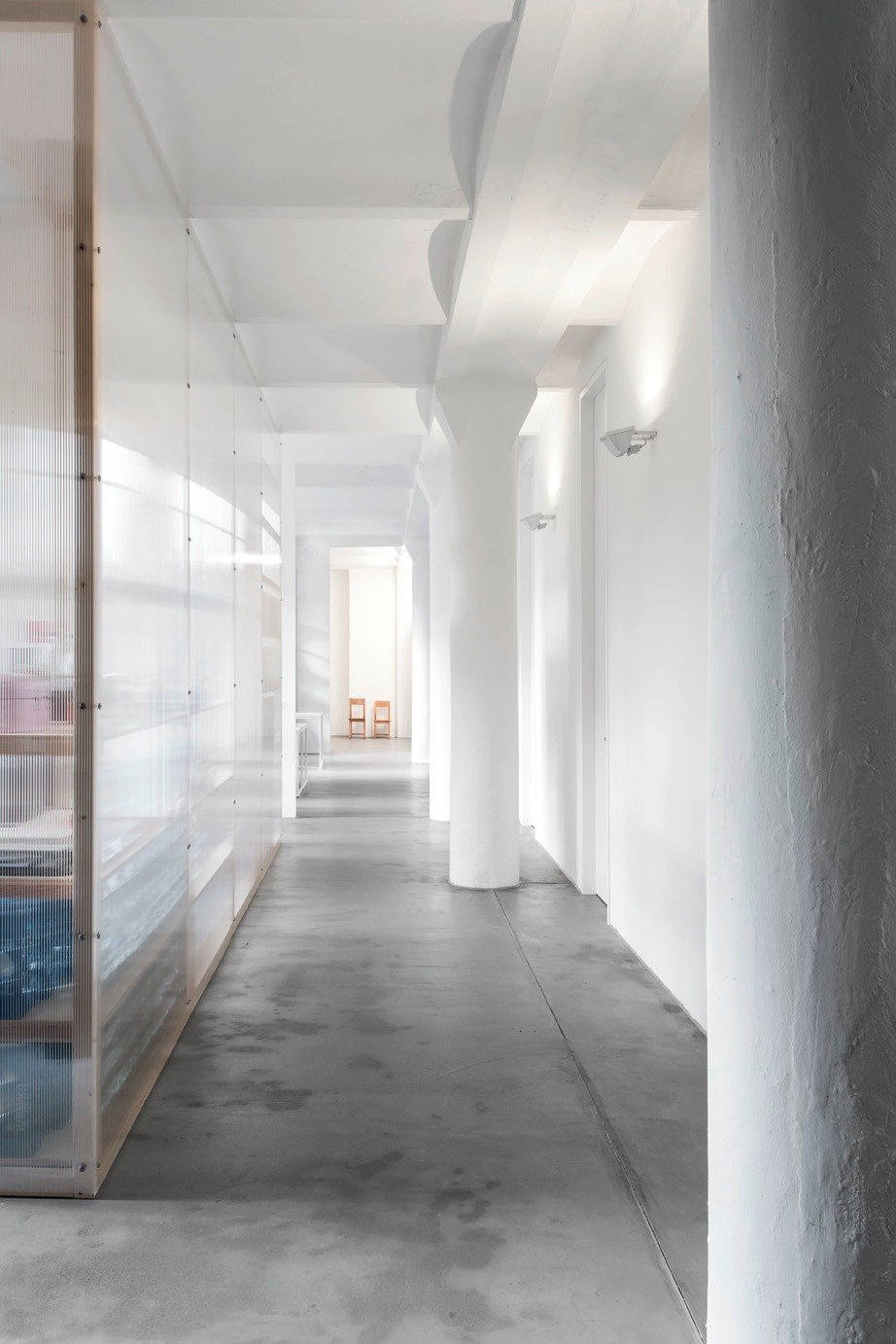 Ester Bruzkus Architects · 公寓-5