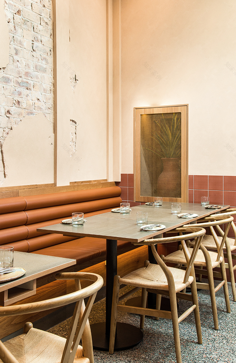 Lillah 中东风情餐厅-10