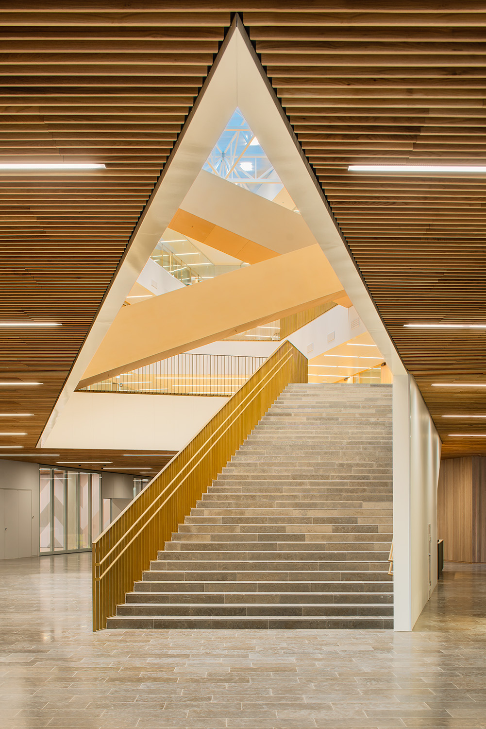 The Aalto University Väre Building-0