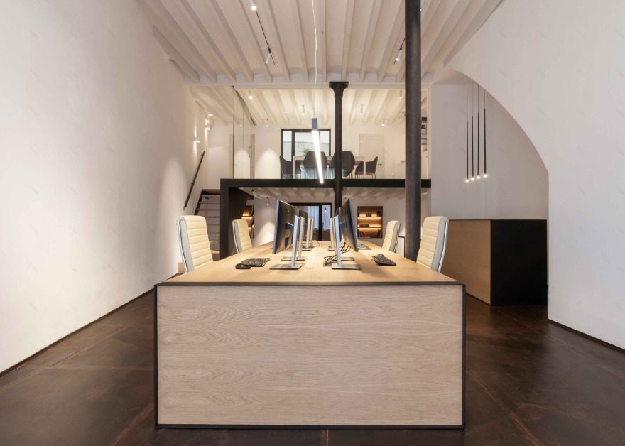 Medina 建筑工作室-1