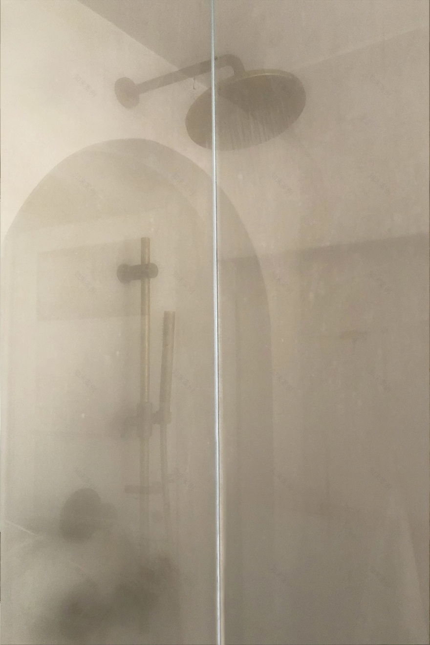 寻找平衡之美 · OPUS IV 室内设计项目-15