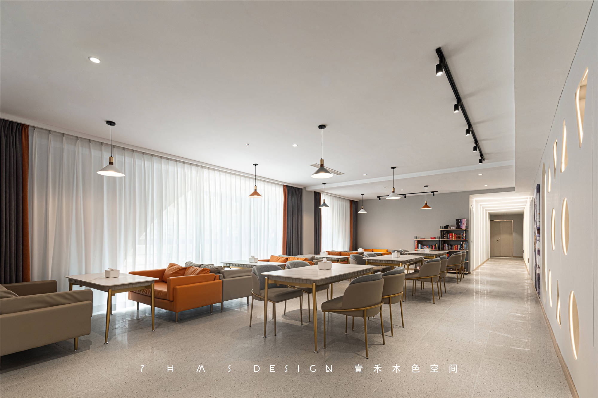 Mua 女仆主题桌游吧丨SAY DREAM-0