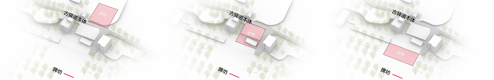 南粤古驿道梅岭驿站丨中国韶关丨广东省建筑设计研究院有限公司城市建筑工作室-18