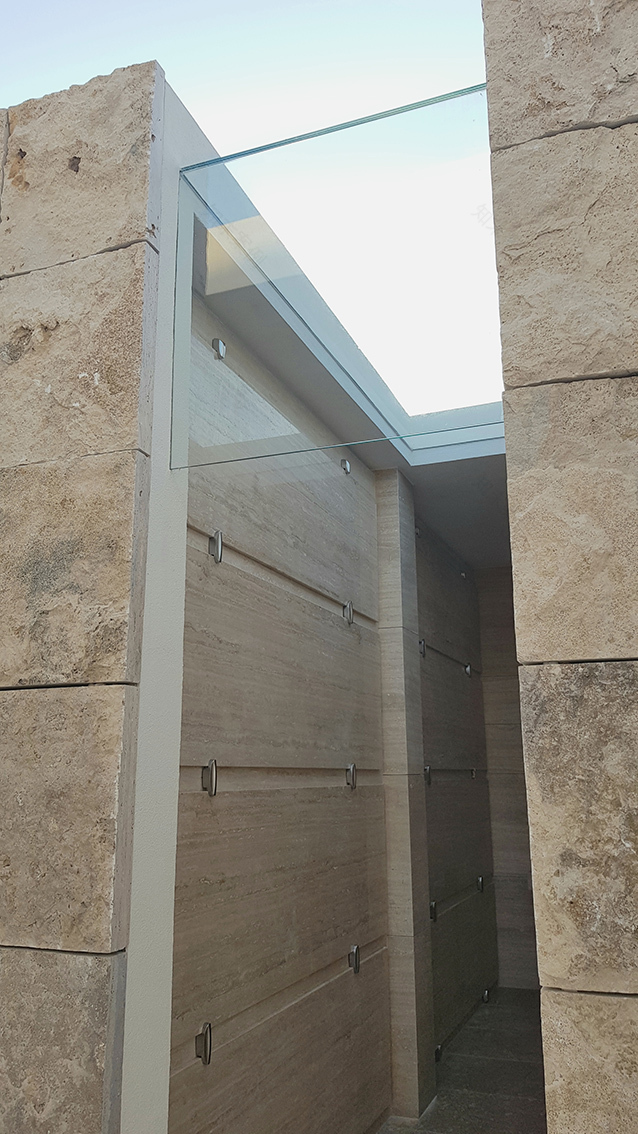 和谐统一,现代墓地设计新理念-19