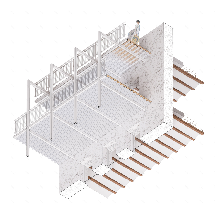 DOM 乡间寓所的现代重生丨西班牙-14