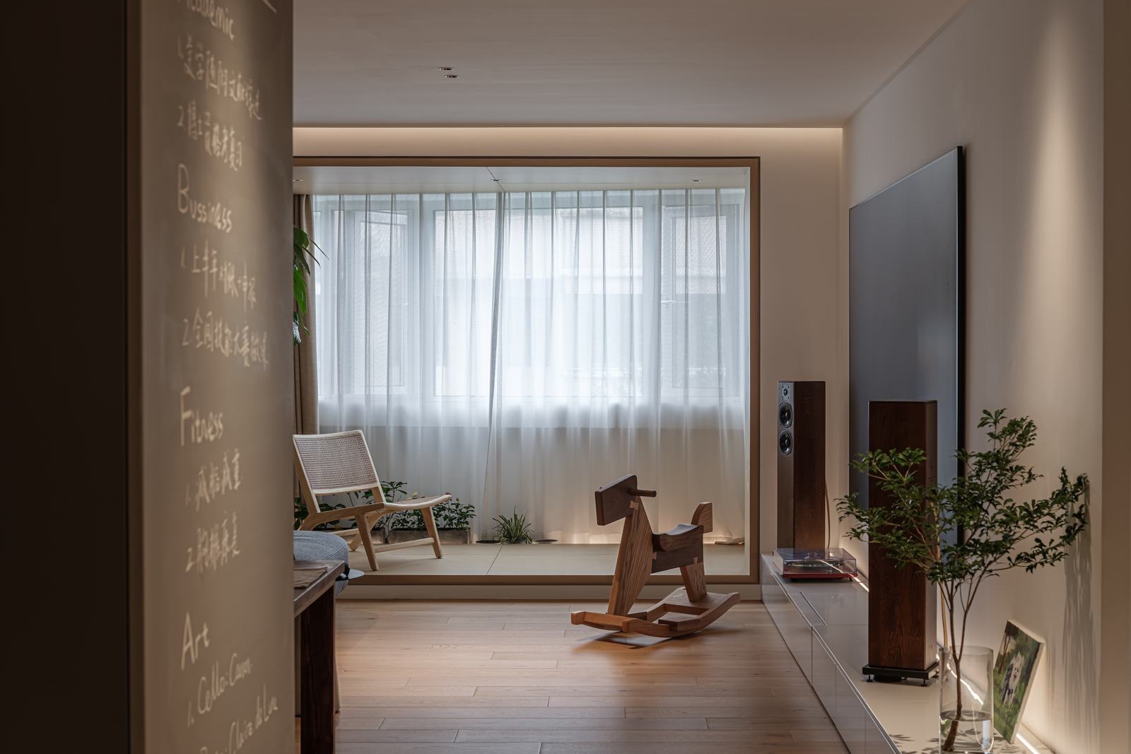 复调丨中国南京丨南京云行设计-12