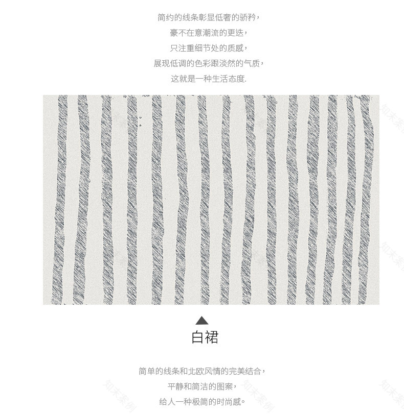 黑白调和的空间艺术——极简别墅设计-17