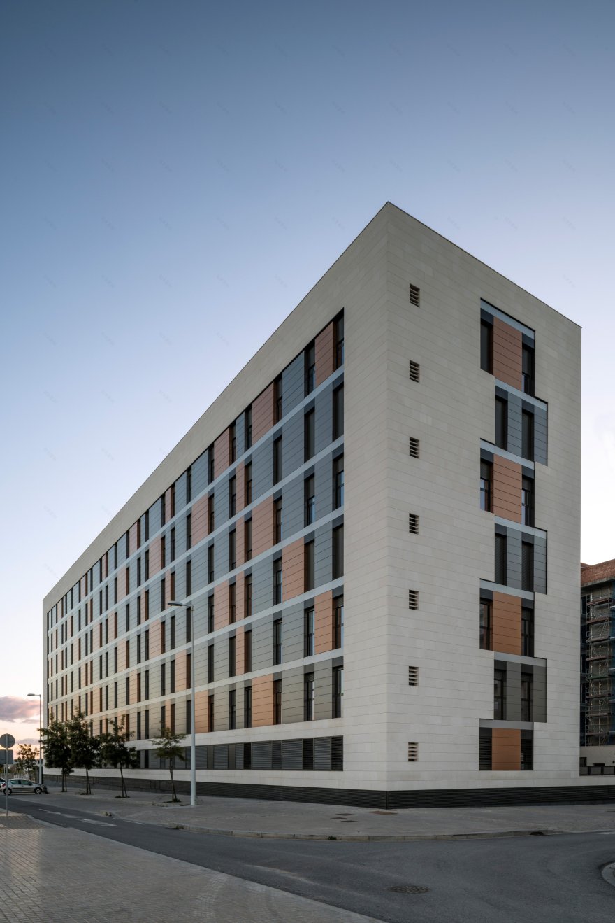 圣伊莎贝尔大厦-4