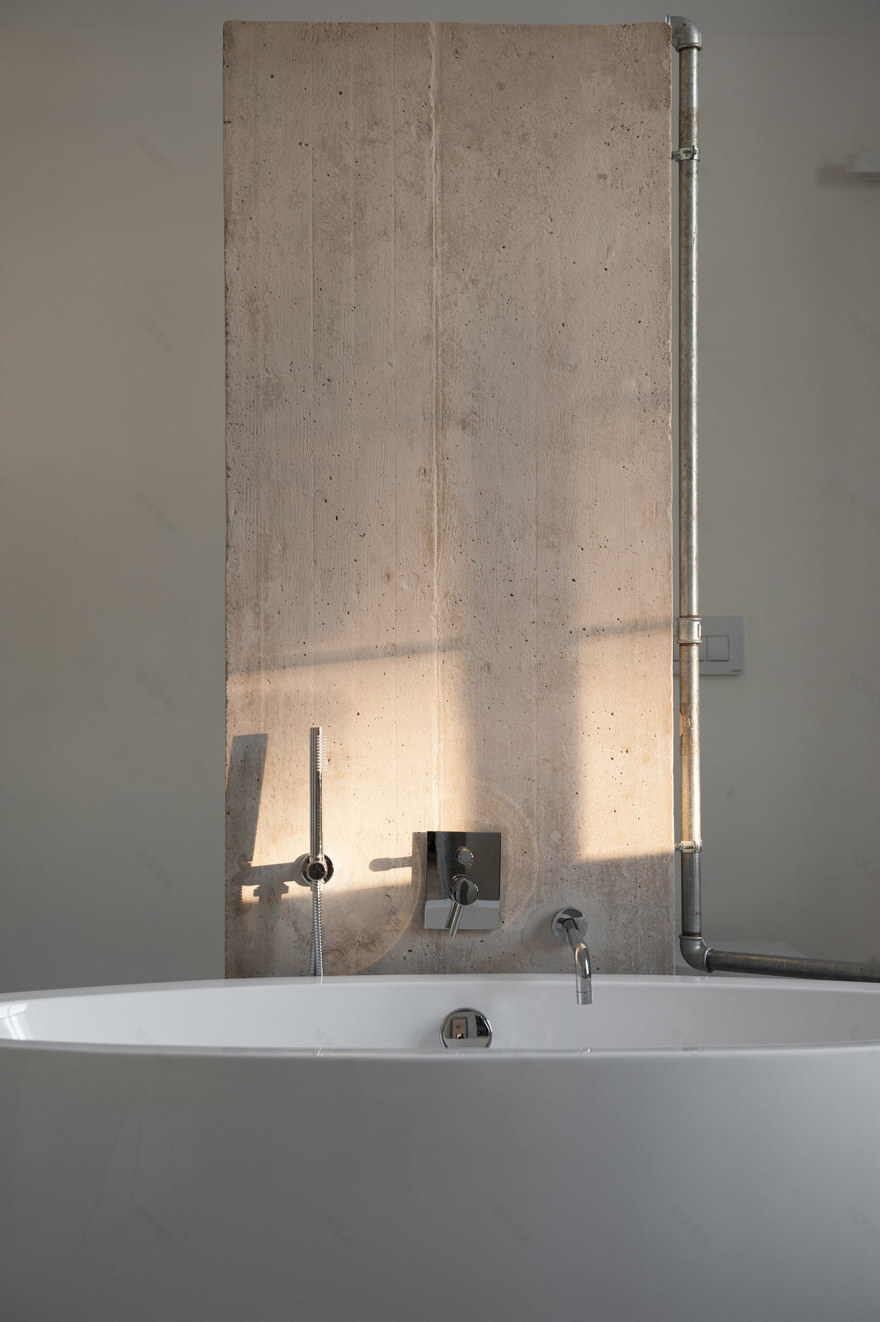 风之谷的工业风寓所 | Diso 烟草工厂的华丽变身-9