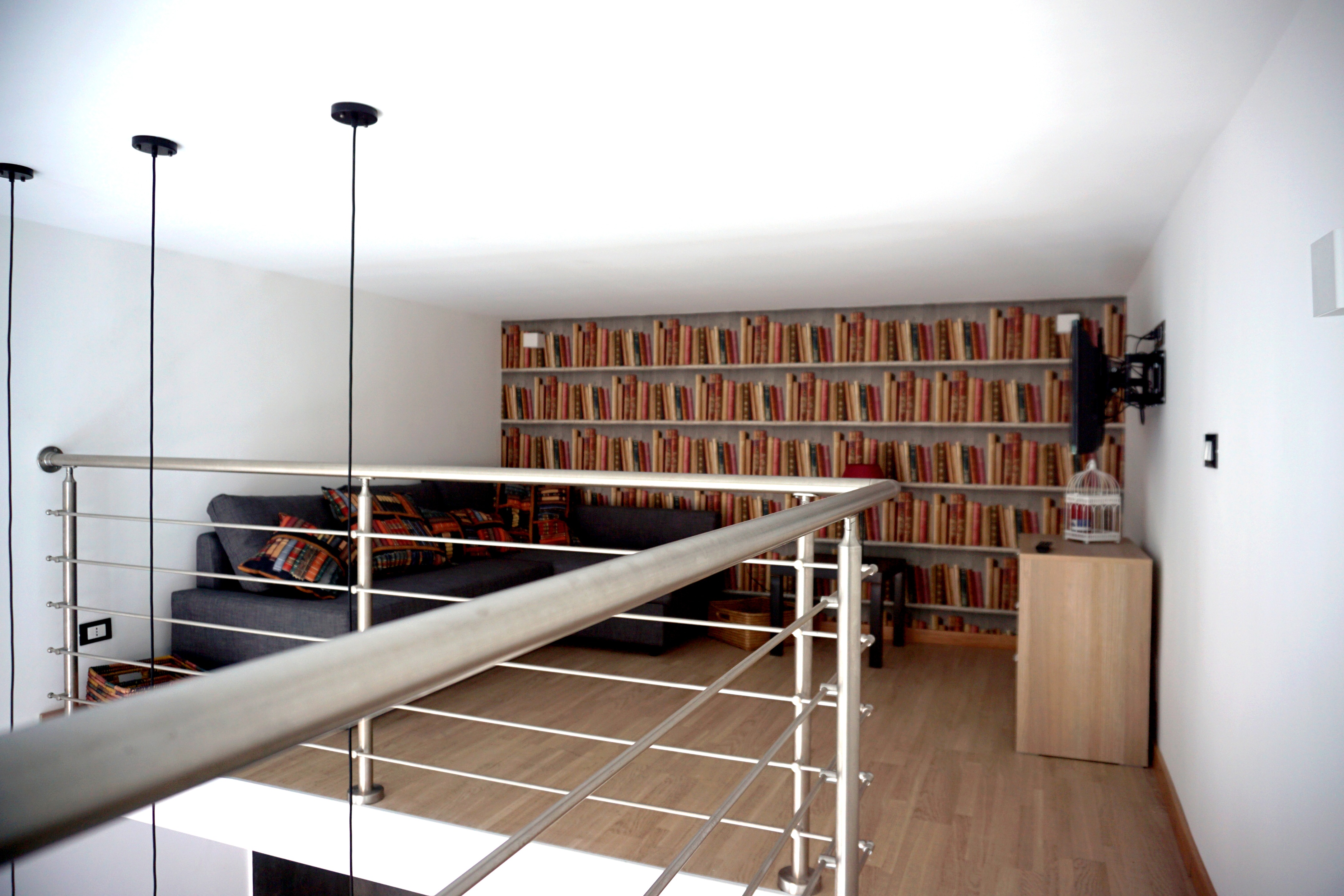 gaia girgenti丨公寓丨Red apartment-5