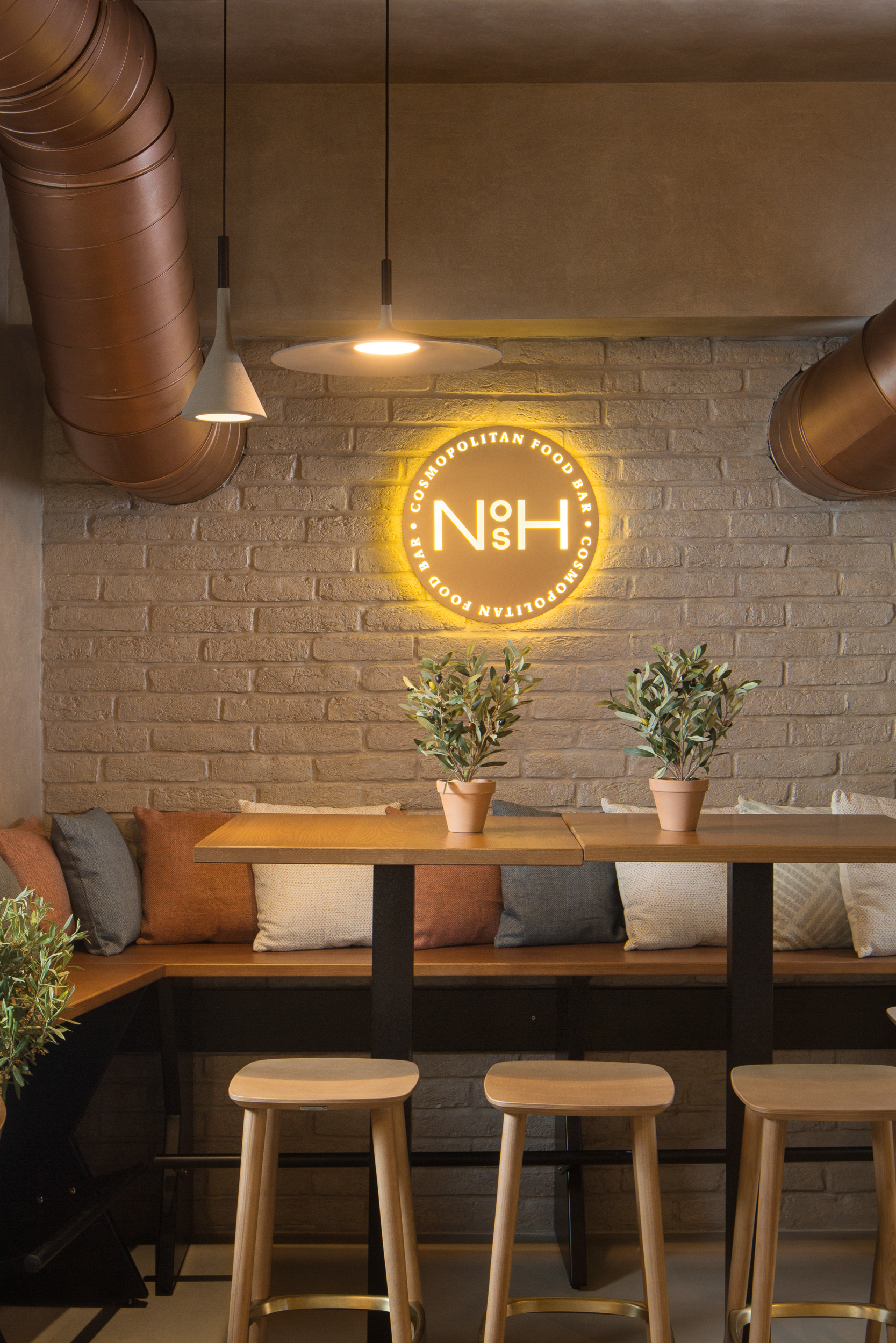 诺斯世界美食酒吧-1