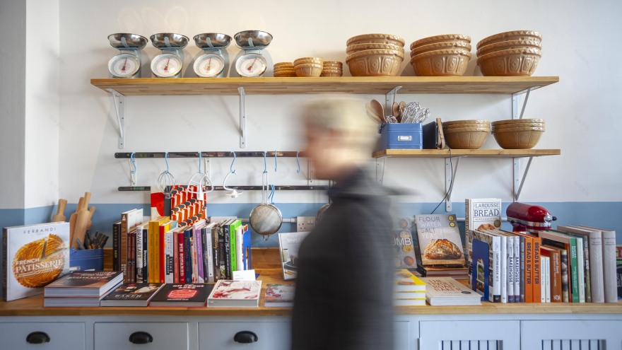 Cookbook Bake(烹饪书吧)-4