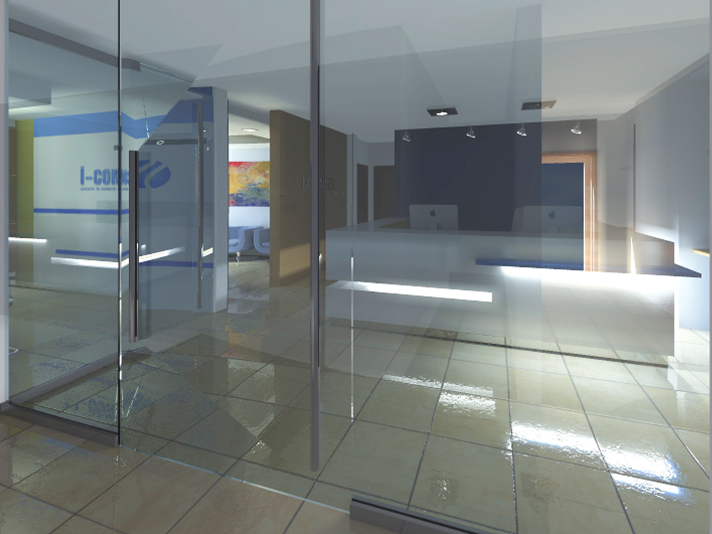 PROJET AMENAGEMENT I.CONSEIL " Call Center"-12