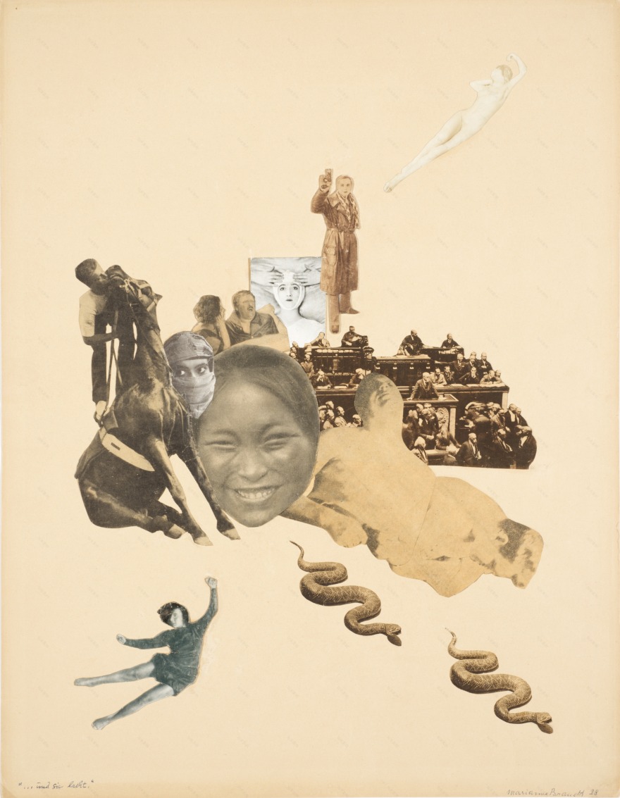 德绍包豪斯博物馆 | 现代与传统的对话-28