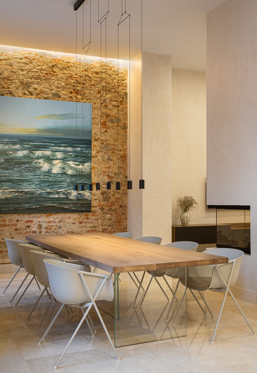 Domus Atrio 别墅-14