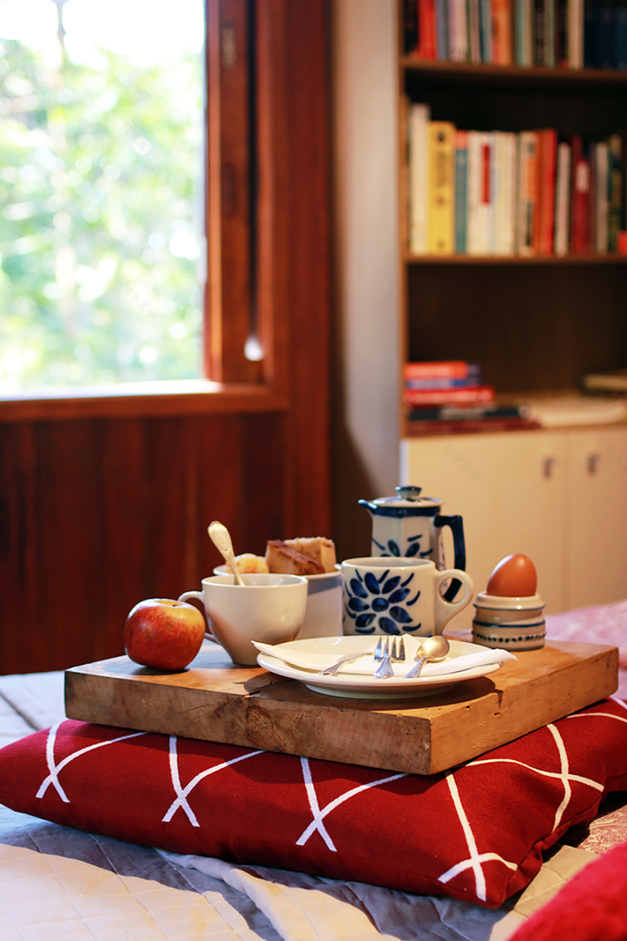 拉斯奥利瓦斯别墅-38