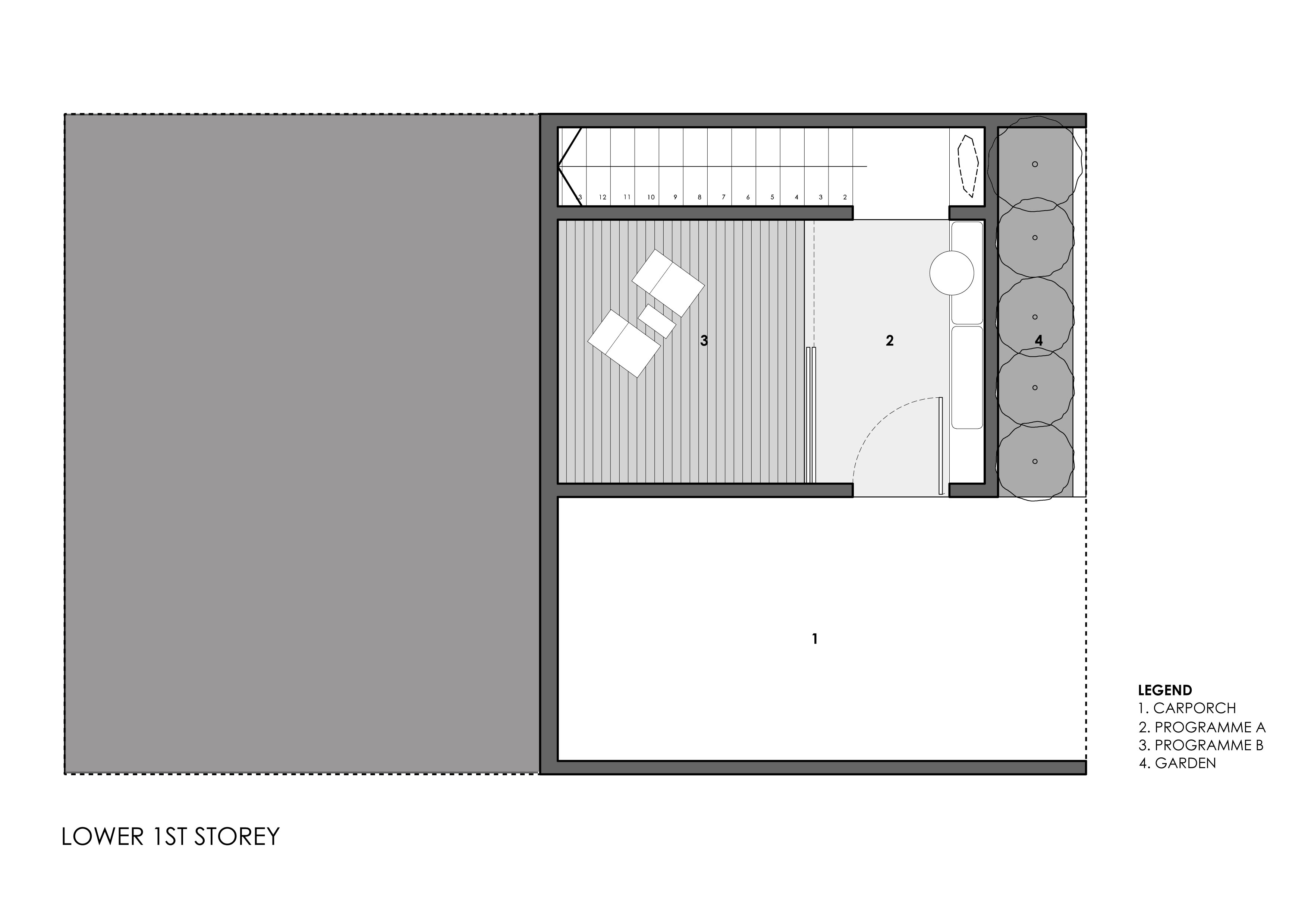 适应性极强的小户型住宅-23