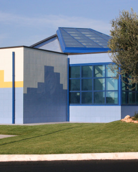 Fabrizio Garzia丨大学丨Liceo classico statale Chris Cappell College