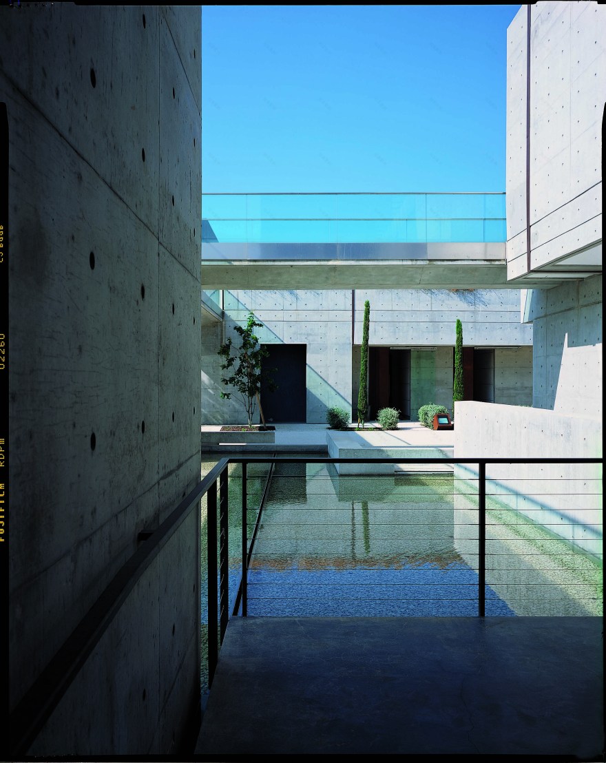 沉浸于寂静的墓葬空间-6