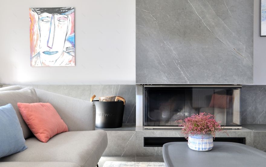 海之变 | 别墅空间的新生-16