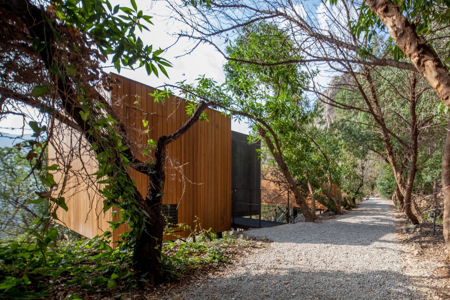 维沃德景观酒店-42