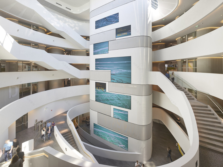 ÖAMTC总部大楼-15