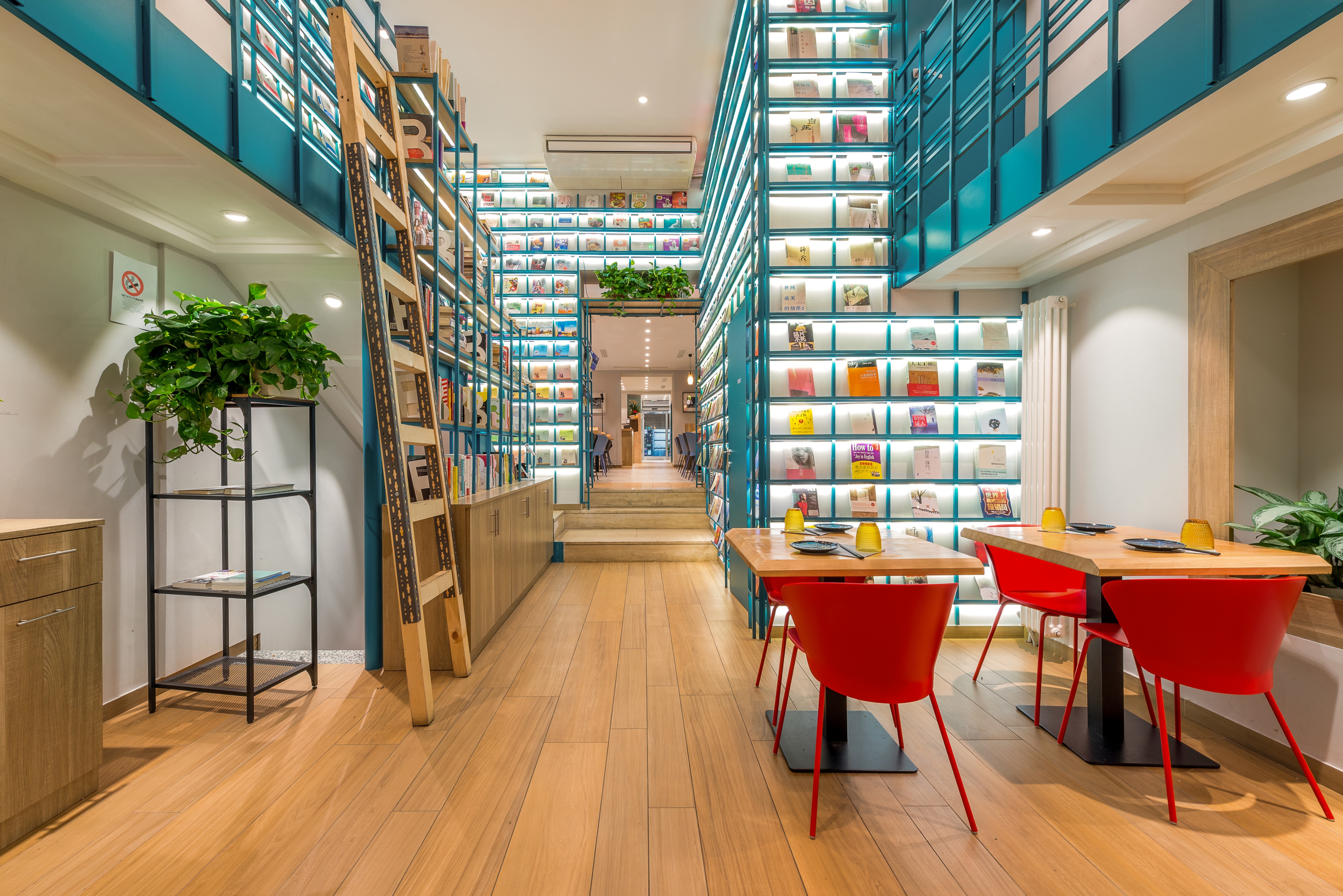 Bokok 餐厅设计-0