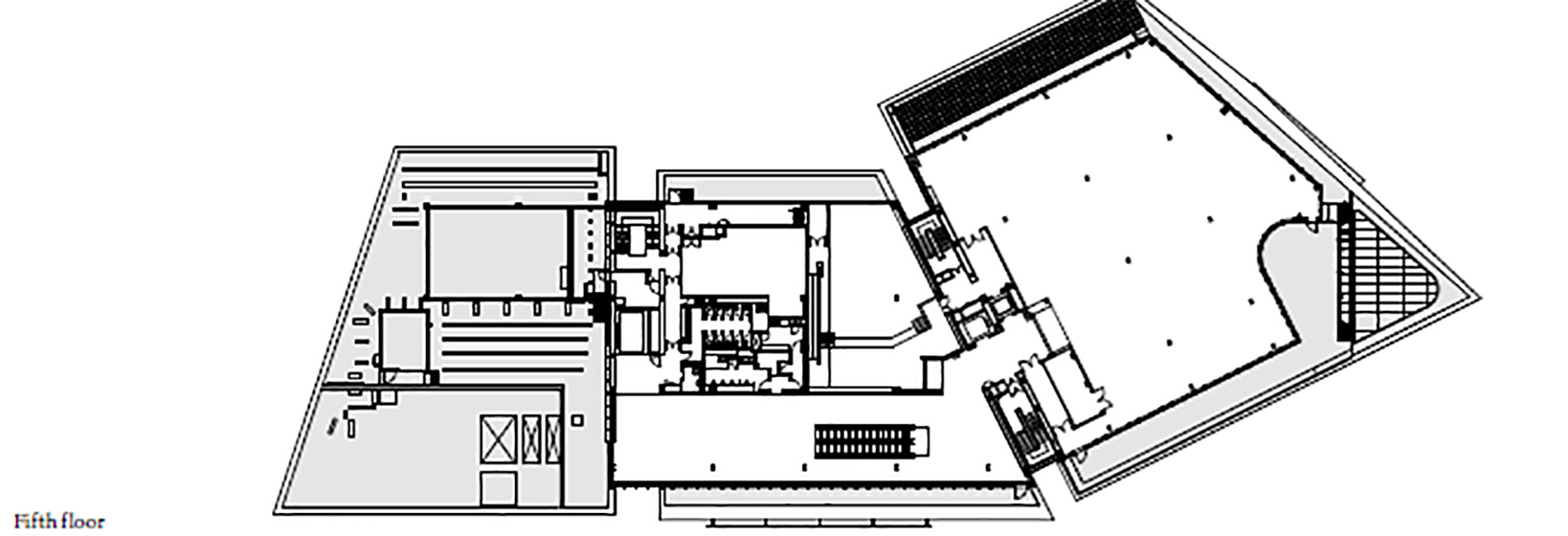 香港艺术馆翻新及扩建丨中国香港丨香港特别行政区政府建筑署-39