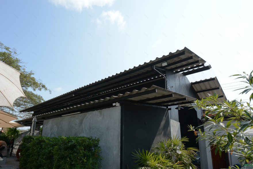 森林中的旋转餐厅“Roti de Forest”-25