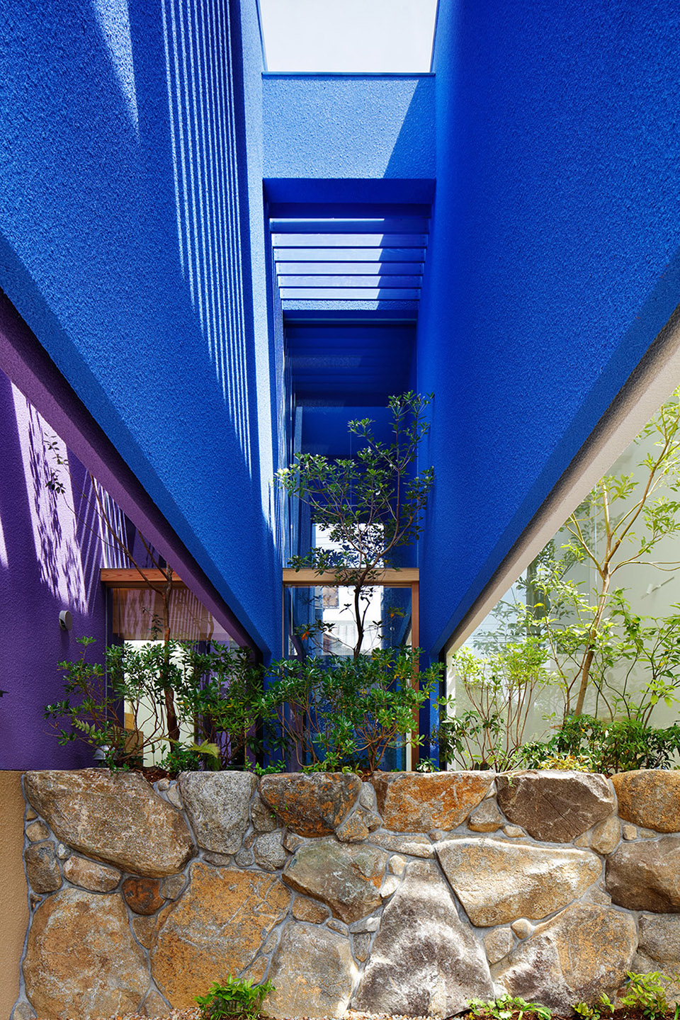 奈良 casaneiro 住宅丨日本奈良丨UID-10