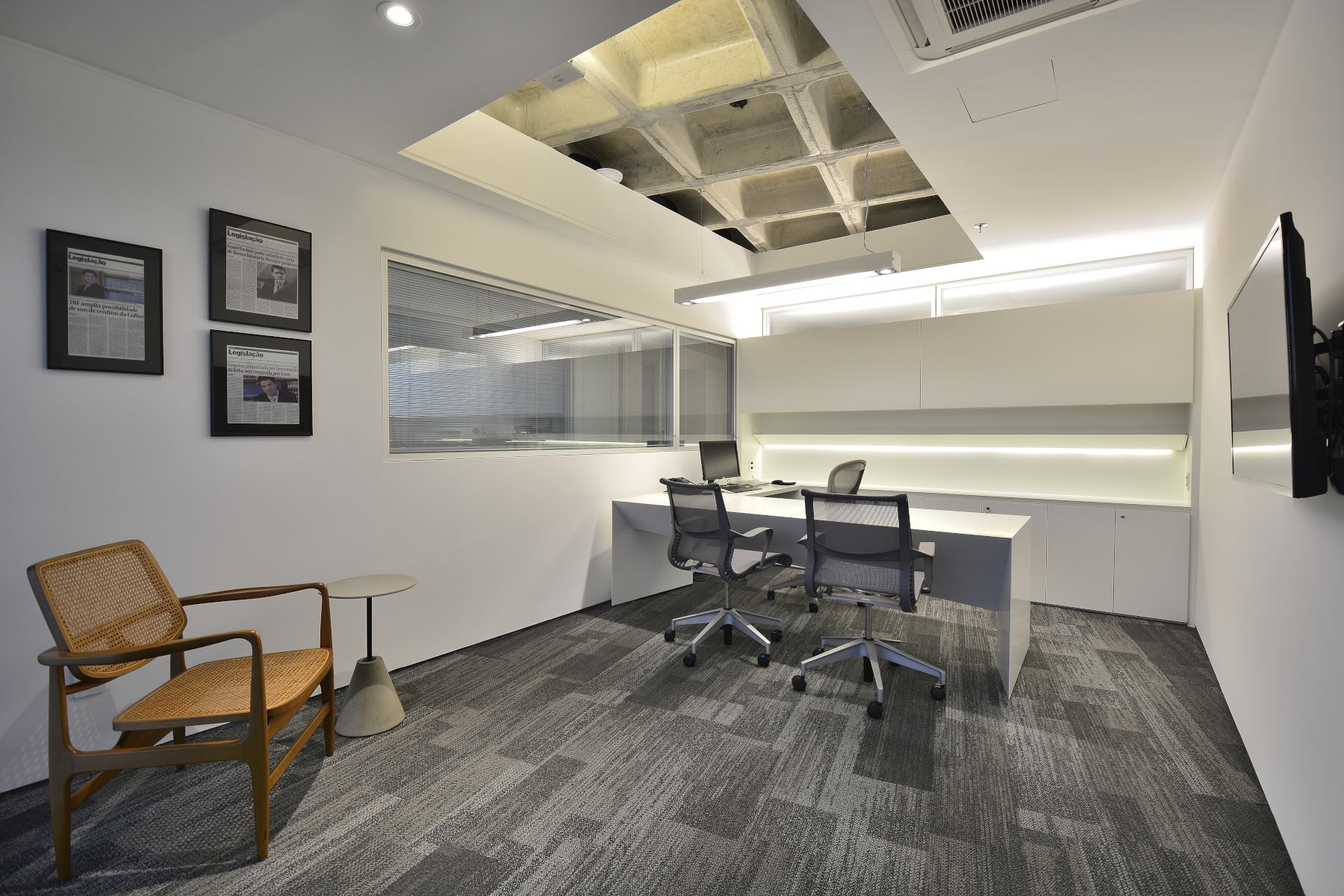 巴西 Pimentel & Rohenkohl 律师事务所办公室-23