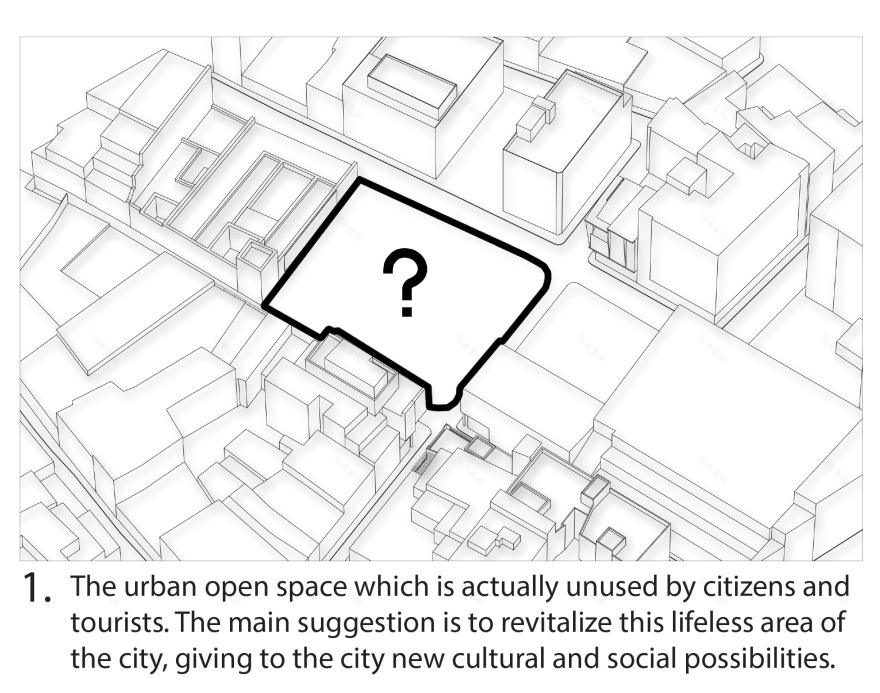 文化爆发 | 广场与公园的完美融合-0