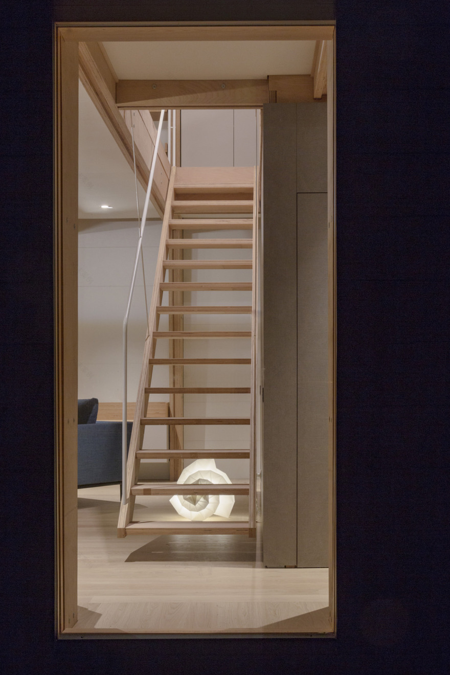 LeapHome FRAME 模型-5