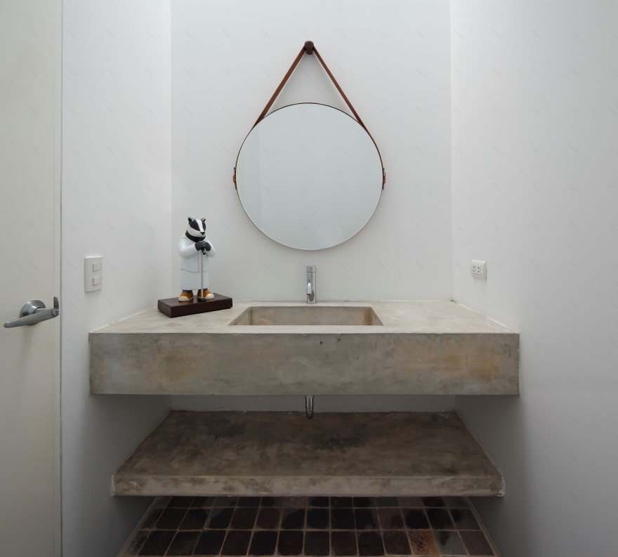 秘鲁海景别墅“Casa Anguila”-19