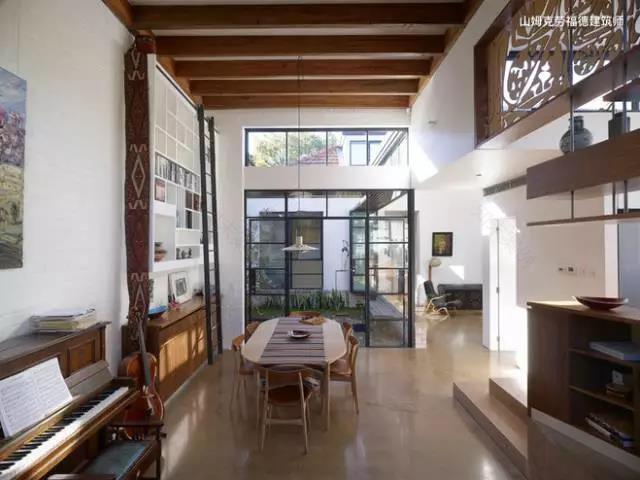 水泥自流平的魅力 | 施工要点与设计搭配-6