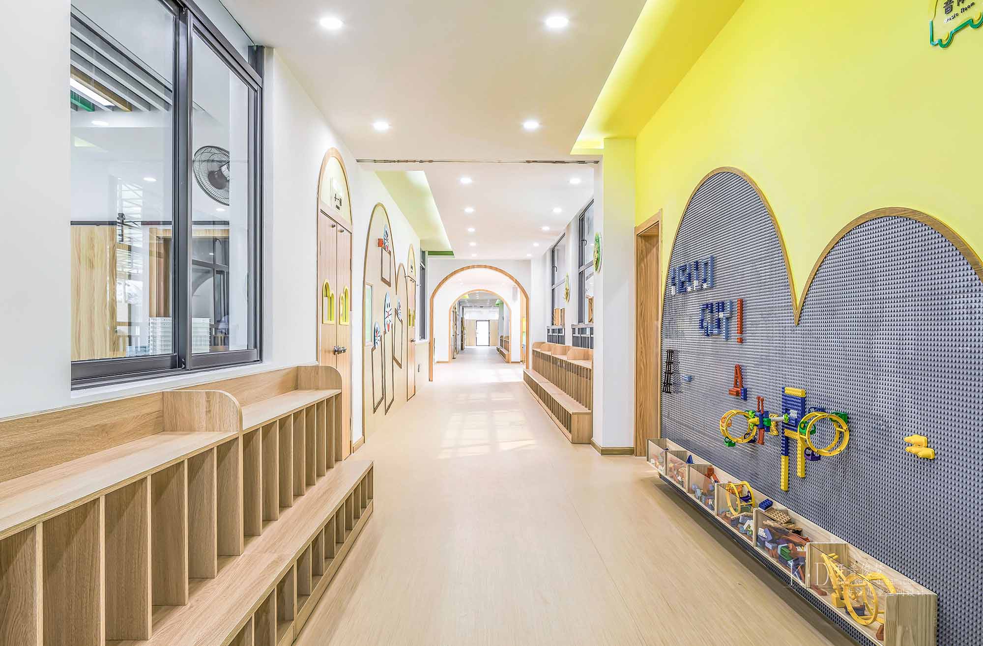 萌迪贝尔幼儿园-37