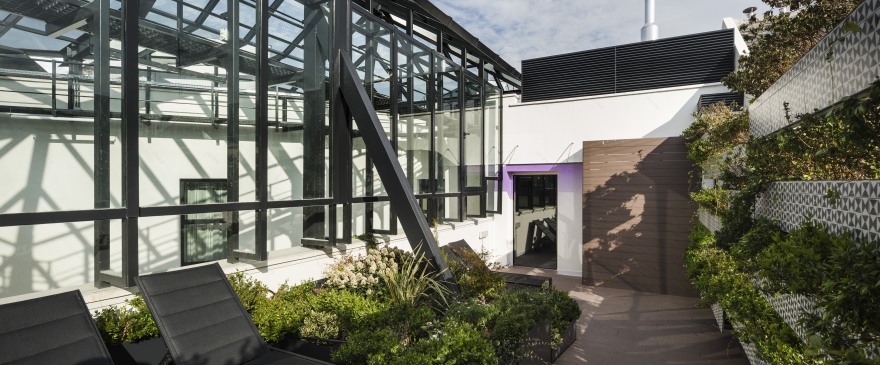 Barceló Emperatriz 酒店-34