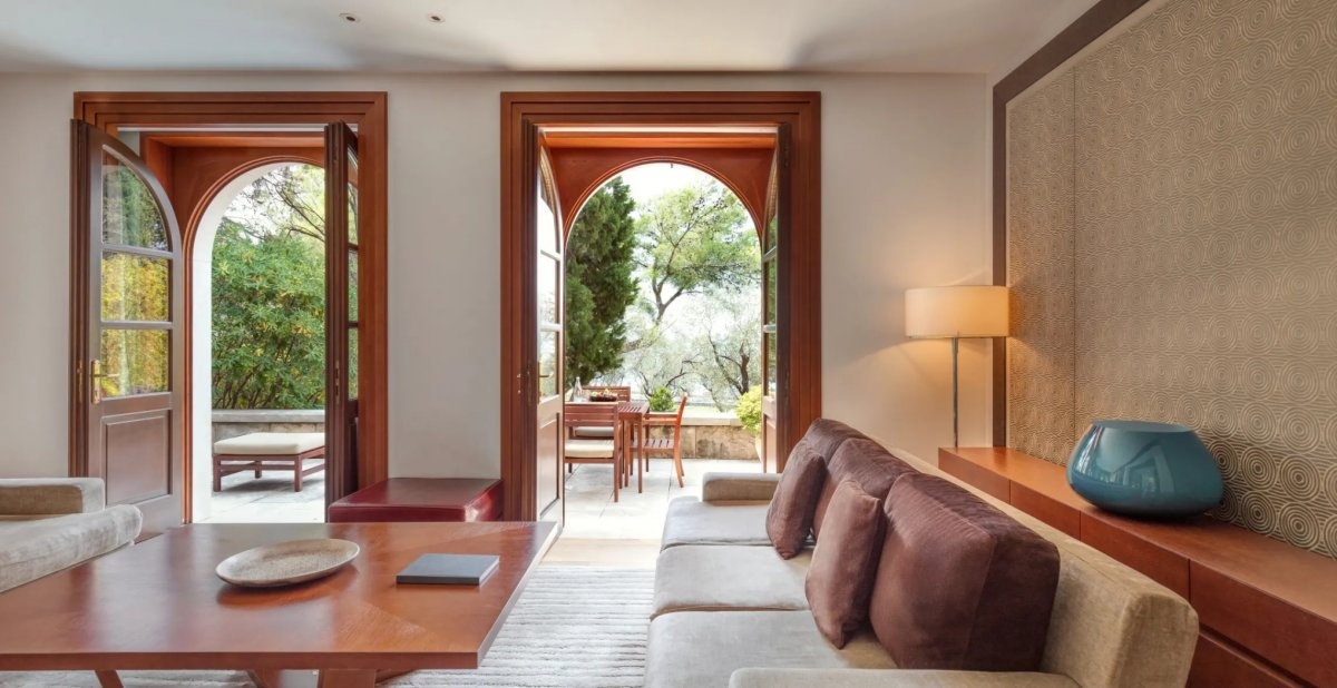 安缦 Sveti Stefan 度假村丨安缦集团-40