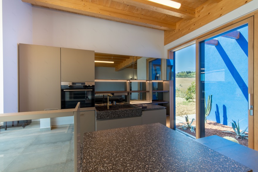 Residenza Q可译为Q 住宅-10