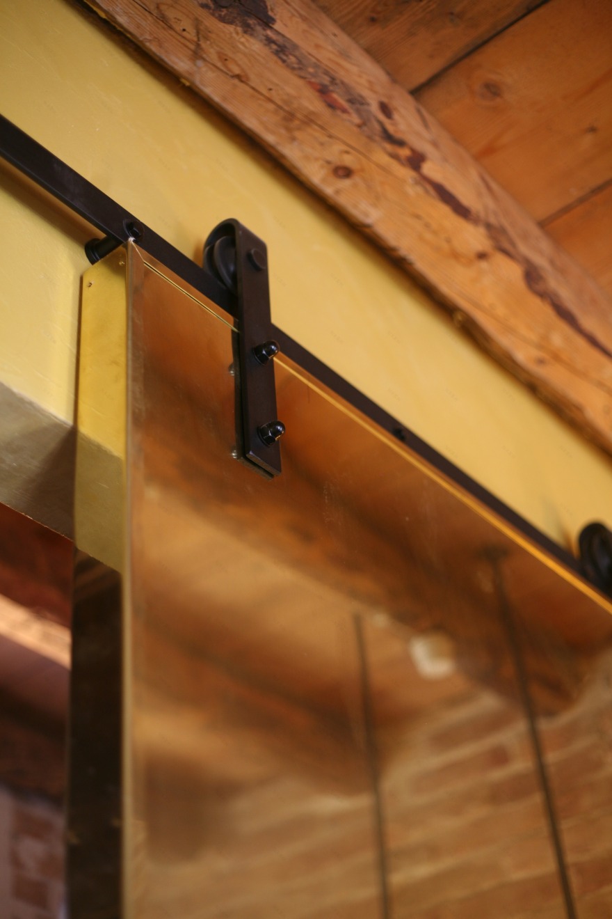 威尼斯历史中心的三套迷人小公寓-31