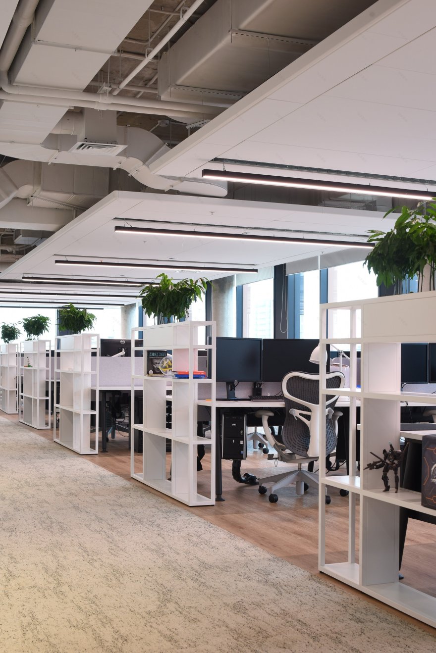 游戏开发者的“空白办公室”-6