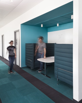 PAYSAFE OFFICE SPACE SOFIA_DEVELOPERS