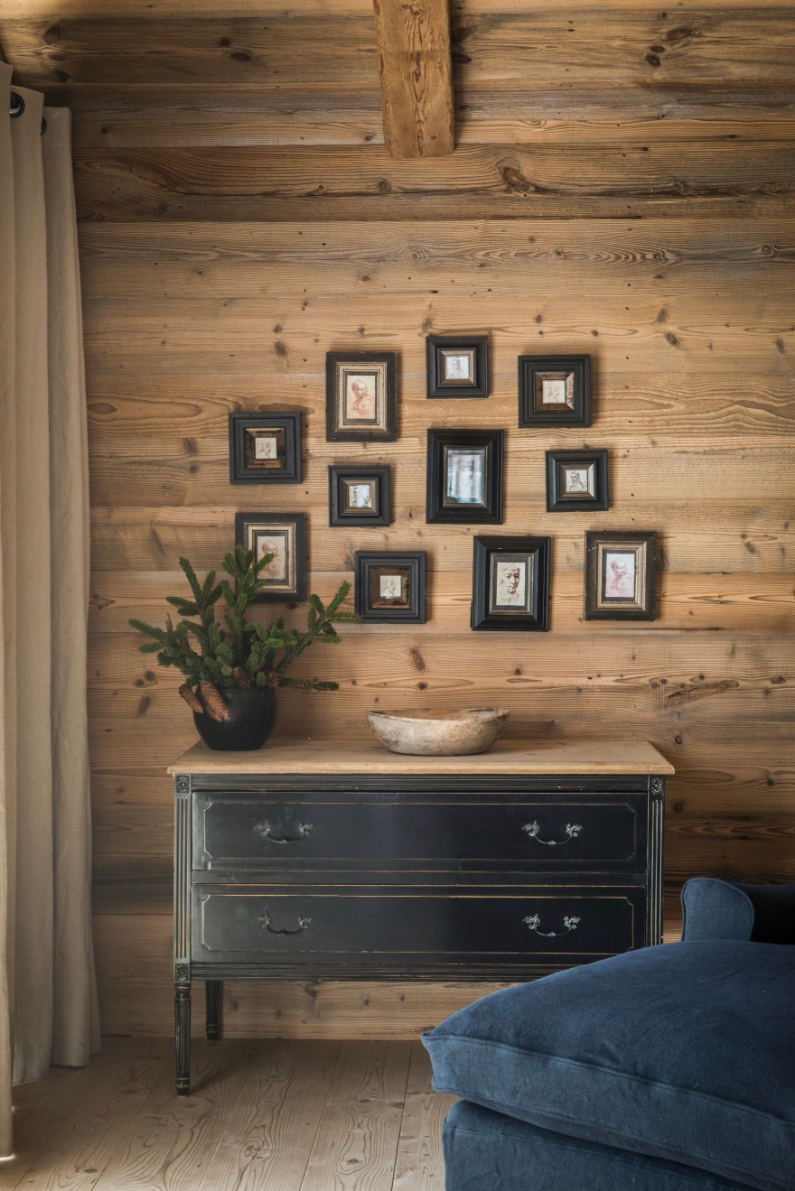 圣路易斯·私人度假酒店及小屋-13